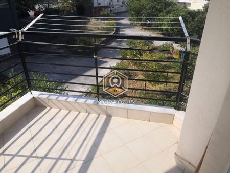 Διαμέρισμα για ενοικίαση Σκάλα Νέων Επιβατών (Θερμαϊκός) - Photo 3