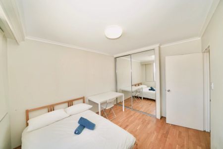 2 bed 2 bath - Photo 5