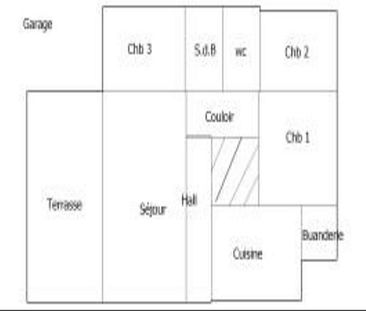 : Appartement 89.0 m² à SAINT-DIDIER-EN-VELAY - Photo 1