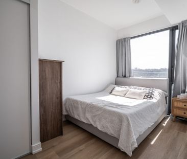 For Lease - 1 Jarvis Street Unit# 1504, Hamilton, Ontario - Photo 2