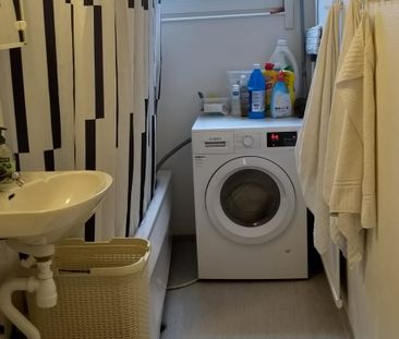 Alhagsvägen, Norsborg - Photo 6