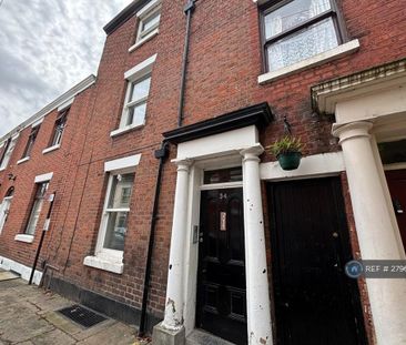 Studio to rent - Photo 6