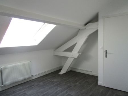 Appartement RUE DU GRAND CERF - Photo 5