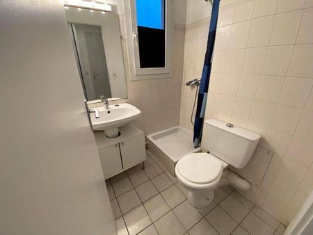 Location appartement 2 pièces 27.33 m² à Clapiers (34830) - Photo 5