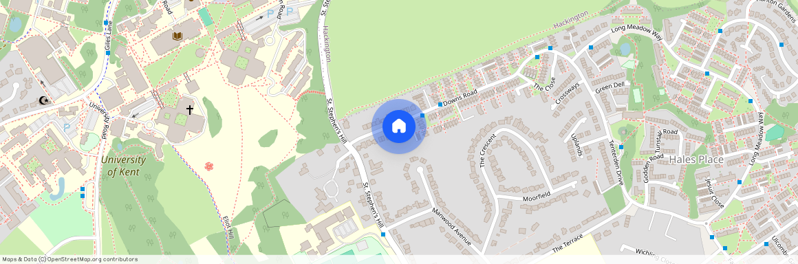 20 Downs Road, Canterbury