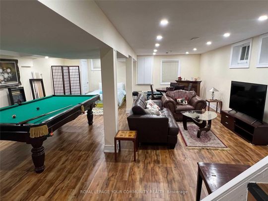 For Lease - 3296 Given Lane, Milton, Ontario - Photo 1