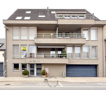 Duplex appartement met tuin in centrum van Beveren - Photo 5