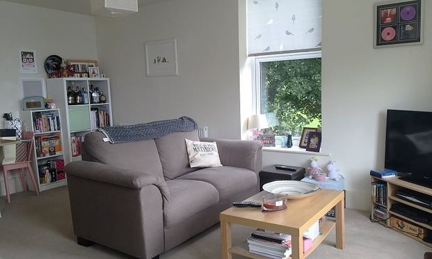 1 Bed Flat, Derbyshire Lane, S8 - Photo 1