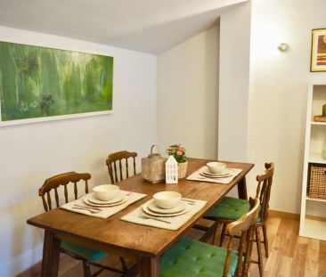 Ático de alquiler en Calle Juan Alonso, 7, Barrio del Centro - Foto 6