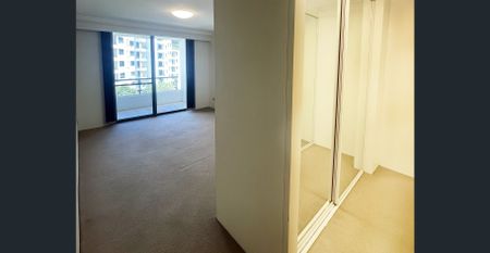 Sun-Filled Two-Bedroom Apartment with Large Balcony - Photo 3