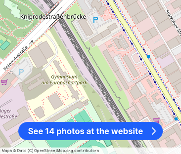 Wunderschöne Maisonette im Herzen des Prenzlauer Bergs - Photo 1