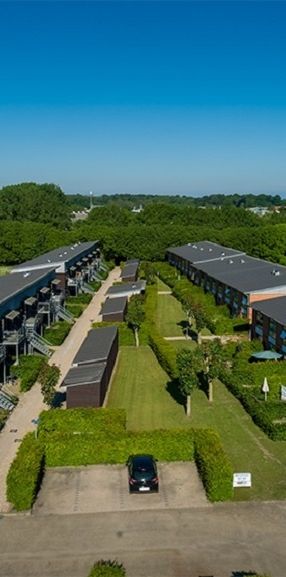 Dejlig 3-værelses lejlighed med terrasse - Photo 1