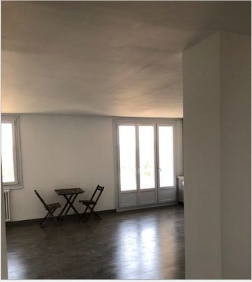 APPARTEMENT T2 A LOUER - Photo 1