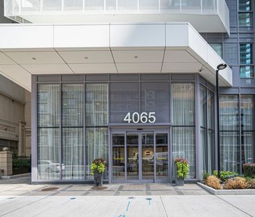 For Lease - 4065 Confederation Parkway Unit# 2801, Mississauga, Ont... - Photo 6