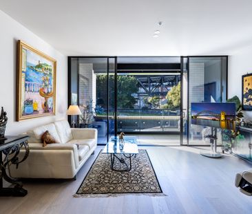 30 Alfred Street, Milsons Point NSW 2061 - Apartment For Rent | Domain - Photo 2