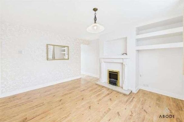 Kingston Road, Burton-on-trent, DE15 - Photo 1