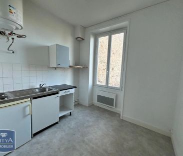 Appartement à louer 3 pièces 53.67m² - Photo 4