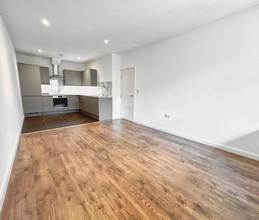 1 bedroom apartment to rent - Photo 6