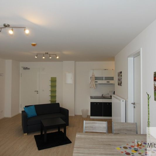 Modernes Business-Apartment im Herzen der Altstadt - Photo 1