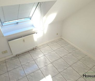 1,5 Zimmer Dachgeschosswohnung in der Maxvorstadt - Foto 2