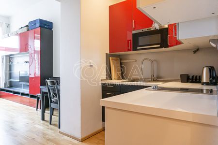 Pronájem bytu 1+1 31 m² - Photo 4