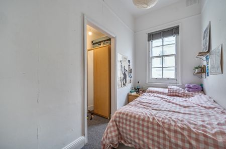 6 bedroom terraced house to rent - Photo 5