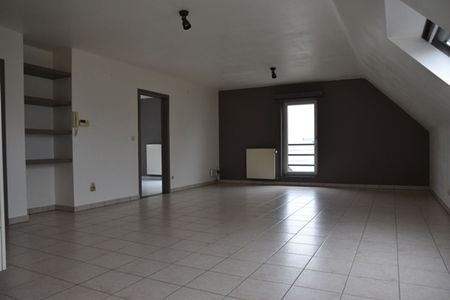 Appartement te huur - Photo 3