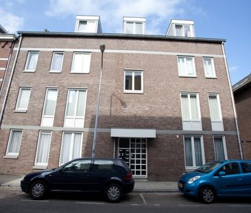 Lage Barakken 48 H, Room no. H02 - Photo 2