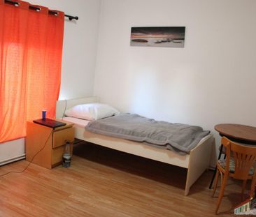 1 Zimmer Mietwohnungen mit 1 Bett in Fischamend 280,-- Euro monatli... - Foto 5