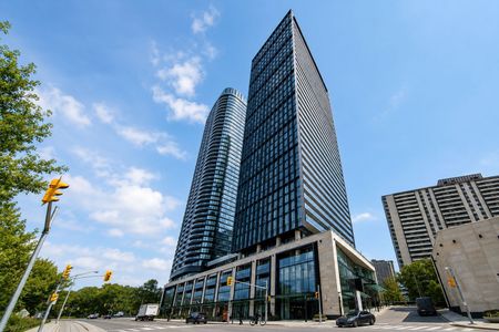 For Lease - 575 Bloor Street Unit# 2109, Toronto, Ontario - Photo 2
