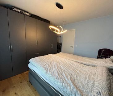 Recent appartement op de eerste verdieping - Photo 4