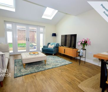 4 bedroom town house to rent - Photo 2