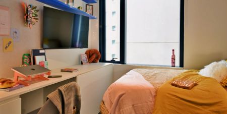 Shared 2 Bed Apartment - Photo 5