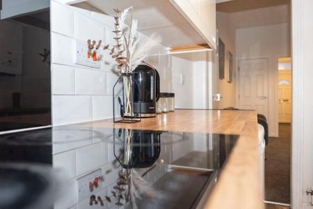 1 bedroom house to rent - Photo 3