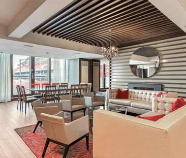 For Lease - 1035 Bank Street Unit# 1504, Glebe - Ottawa East and Ar... - Photo 1