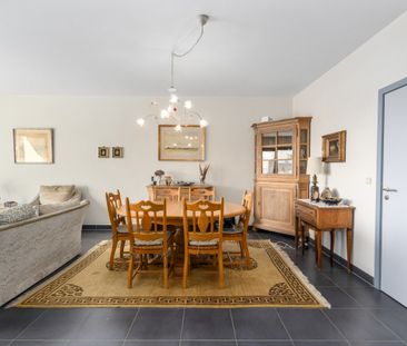 Luxe appartement met 2 slaapkamers en zonnig terras - Foto 4