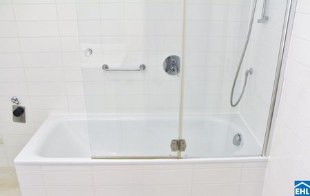 Moderne 3 Zimmerwohnung mit Balkon in Döbling nahe dem Türkenschanzpark - Photo 5