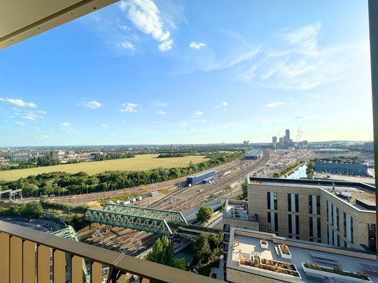 1 bedroom apartment to rent - Photo 1