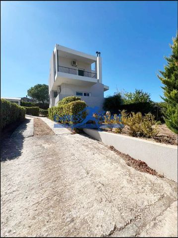 Μεζονέτα για ενοικίαση Νέα Μάκρη - Photo 2