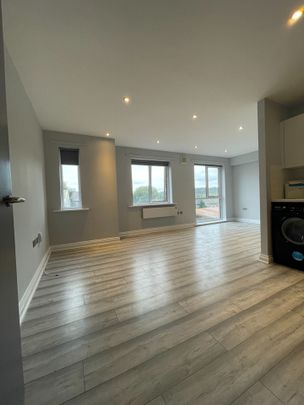 1 Bed Flat, Cuthbert Bank Road, S6 - Photo 1