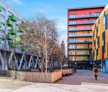 1 bedroom apartment to rent - Photo 2