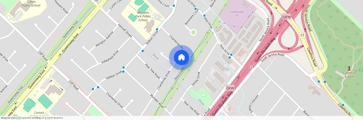 516 Chantenay Drive, Mississauga, Mississauga, Peel, L5A 1J8