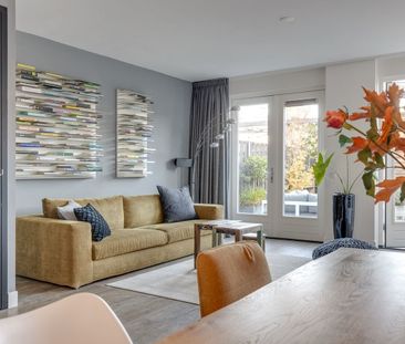 C.P. Klapstraat, 3604 DG Maarssen - Foto 2