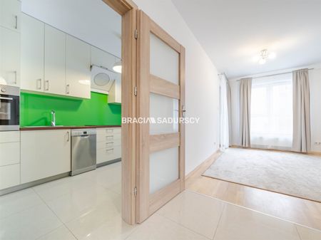 Grzegórzki z miejscem Parkingowym w Cenie ! - Photo 5