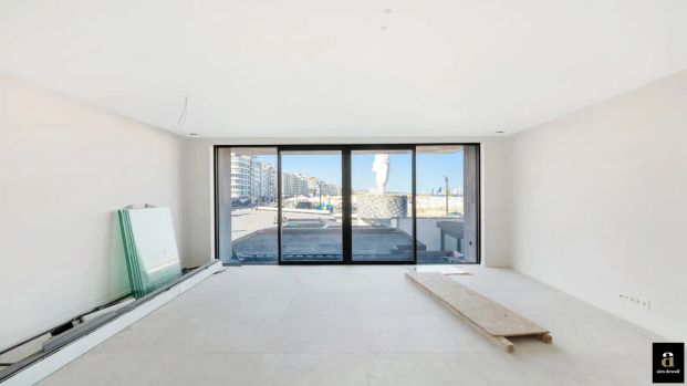 Ongemeubeld nieuwbouwappartement op 1e verdieping - Foto 1