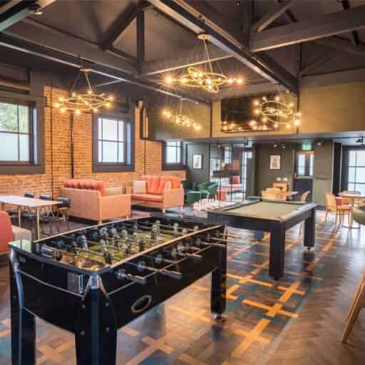 Classic Studio - Photo 1