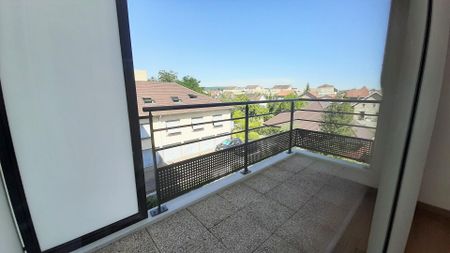 location Appartement T3 DE 72.1m² À FRANCONVILLE - Photo 4