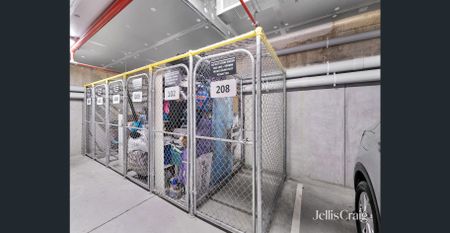 Elevated Modern Living – Gas Bill Included - Photo 2