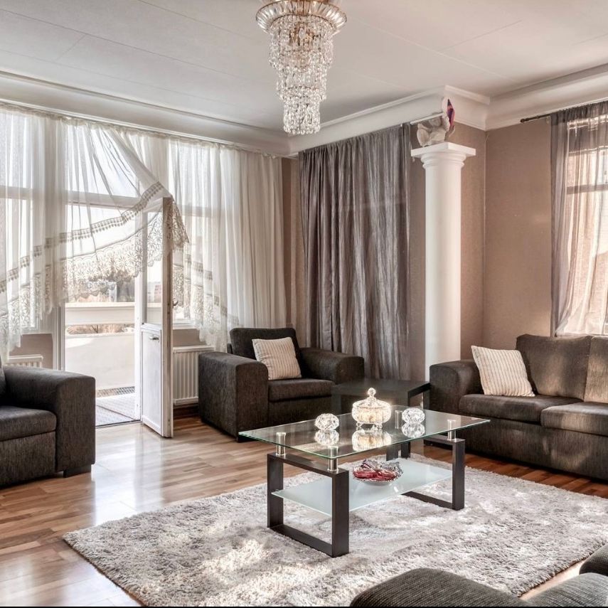 Byvägen, Södertälje - Foto 1