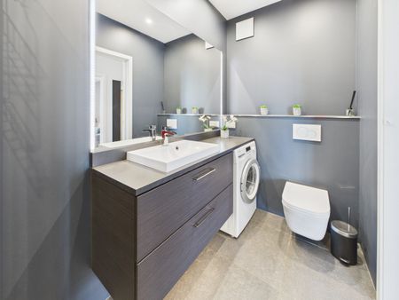 Apartament 2-pokojowy w chmurach - Zdjęcie 2